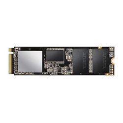 SSD XPG SX8200 Pro (1000 GB, M.2, PCI Express 3.0, 3D TLC, NVMe)