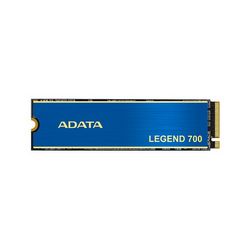 Unutarnji SSD ADATA LEGEND 700 M.2 512 GB (PCI Express 3.0 3D NAND NVMe)