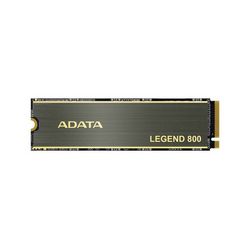 Unutarnji SSD ADATA ALEG-800-1000GCS M.2 1000 GB (PCI Express 4.0 3D NAND NVMe)