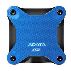 SSD disk ADATA model SD620 (plavi, 2TB)