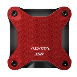 SSD disk ADATA SD620 (2TB, crvena)