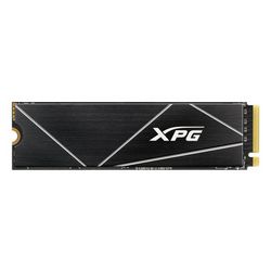 SSD disk ADATA XPG GAMMIX S70 Blade (8 TB, M.2, PCIE)