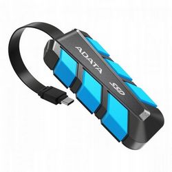 ADATA DYSK SSD SC740 500 GB COLOR BOX BLUE