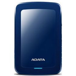 Vanjski tvrdi disk ADATA HV300 2000 GB plavi