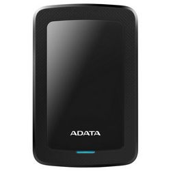 Vanjski tvrdi disk ADATA HV300 1000 GB crni