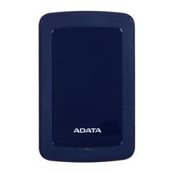 Vanjski tvrdi disk ADATA HDD Ext HV300 1TB Blue 1000 GB (crni)