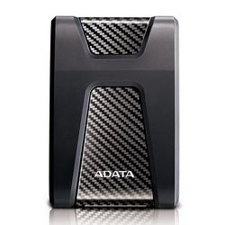 Vanjski tvrdi disk ADATA HD650 2000 GB (crni)