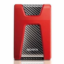 Vanjski tvrdi disk ADATA AHD650-2TU31-CRD 2000 GB plavi