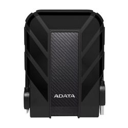 Vanjski tvrdi disk ADATA HD710 Pro 2000 GB crni