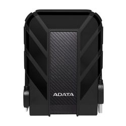 Vanjski tvrdi disk ADATA HD710 Pro 1000 GB crni