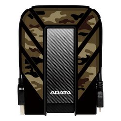 Vanjski tvrdi disk ADATA HD710M Pro 2000 GB maskirni