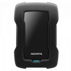 Vanjski tvrdi disk ADATA HD330 2000 GB crni