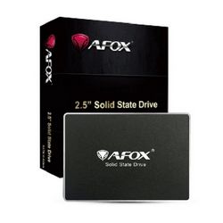 SSD AFOX (128GB, TLC, 510 MB/S)