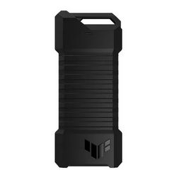Kućište za SSD ASUS ESD-T1A/BLK/G/AS// M.2 crno