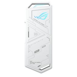 Kučište za SSD ASUS ROG Strix Arion (bijelo, M.2)