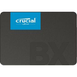SSD CRUCIAL BX500 (2.5", 1000 GB, Serial ATA, 3D NAND)