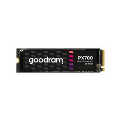 SSD GOODRAM PX700 (M.2 PCIe 4x4, 1TB)