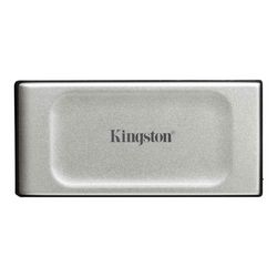 Memorija Kingston Technology XS2000 (500 GB crna i srebrna)