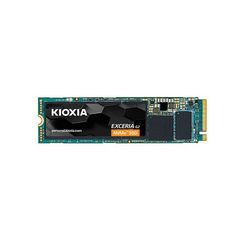 SSD KIOXIA EXCERIA G2 (M.2, 2 TB, PCI Express 3.1a, NVMe)