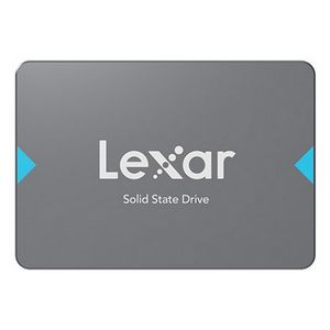 Lexar NQ100 1.92 TB 2.5" Serial ATA III