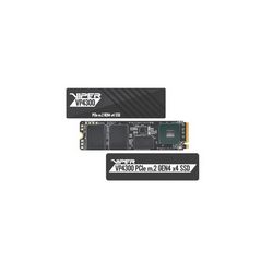 SSD PATRIOT VP4300 (M.2, 2000GB, PCIe 4.0)