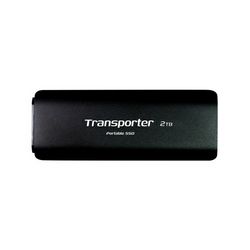 Prijenosni SSD PATRIOT MEMORY Transporter 2TB USB3.2 Type-C (1000 MB/s)