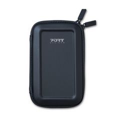 Torbica za HDD PORT DESIGNS Colorado Shock Pouch (poliuretana) crna