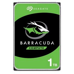 Unutarnji tvrdi disk SEAGATE Barracuda ST1000DM014 (3.5", 1 TB, Serial ATA III)