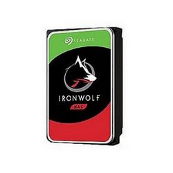 Tvrdi disk SEAGATE IronWolf ST1000VN008 (3.5", 1 TB, Serial ATA III)