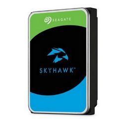 Unutarnji tvrdi disk SEAGATE Skyhawk (3.5", 1000 GB, Serial ATA III)