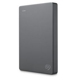 Vanjski tvrdi disk Seagate Basic (Srebrna, 2TB) SEAGATE