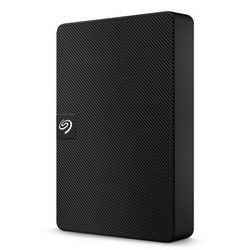 Vanjski tvrdi disk Seagate STKM2000400 2000 GB (crni)