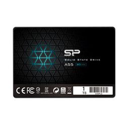 Memorija SILICON POWER Ace A55 3D TLC 2,5" 1000 GB Serial ATA III