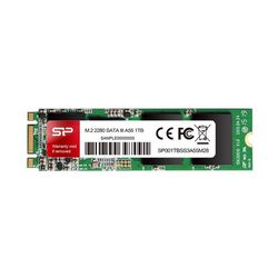 Memorija SILICON POWER A55 SLC M.2 2280 1000 GB Serial ATA III