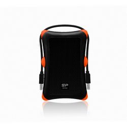 Vanjski tvrdi disk Silicon Power Armor A30 1000 GB (crni)