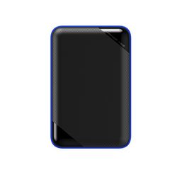 Silicon Power A62 Vanjski tvrdi disk 1000 GB crna, plava