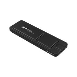 SSD SILICON POWER model PX10 512GB (USB 3.2, crna)