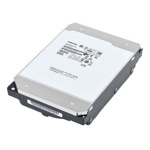 Toshiba MG09 internal hard drive 18 TB 7200 RPM 512 MB 3.5" SAS