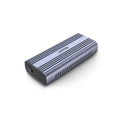 Kućište za M.2, UNITEK (PCIE, NVME/SATA 10GBPS)