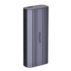 Kućište za M.2 NVME UNITEK (USB 4)