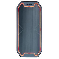 Ohišje za M.2 NVMe/SATA UNITEK, USB-C (broj modela: 4894160048066)