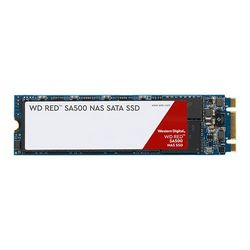 Tvrdi disk interni SSD WESTERN DIGITAL Red SA500 M.2 2000 GB, Serial ATA III, 3D NAND