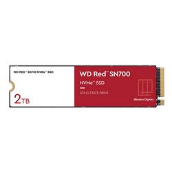 Tvrdi disk interni SSD WESTERN DIGITAL SN700 M.2 2 TB, PCI Express 3.0 NVMe