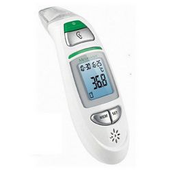 Infracrveni termometar MEDISANA TM 750 (multifunkcionalni)