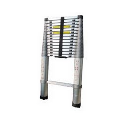 ProScope teleskopske ljestve #DLT214F (15 stepenica/440cm) - PRO