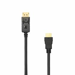 KABEL DP Muški - HDMI Muški 2 m