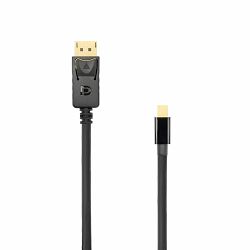 KABEL DP Muški - Mini DP Muški 2 m / RETAIL