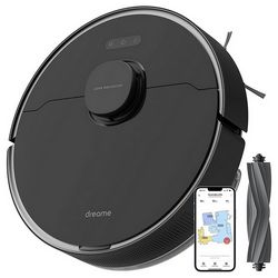 Robotski usisavač Dreame D10S PRO
