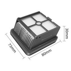 Filter za usisavač DREAME model H11max, H12 - HEPA (6973734681125)