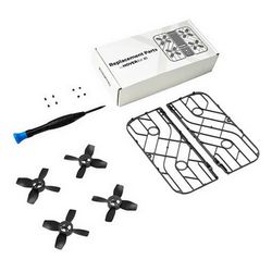 Popravni kit za HoverAir HOVERAIR X1 (crna)